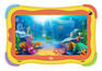 Планшет Digma Optima Kids 7 RK3126С/RAM1Gb/ROM16/7"/WiFi/BT/2Mpix/0.3Mpix/Android 8.1/разноцветный