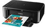 Струйный МФУ Canon Pixma MG3640S BK A4 Duplex WiFi USB черный 0515C107