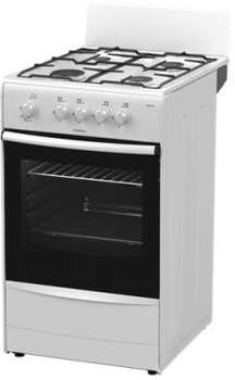Газовая плита DARINA A 3001 W