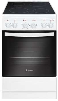Электрическая плита Gefest ЭП Н Д 5160-01 0033 белый