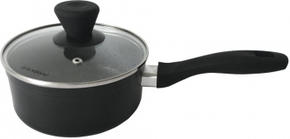 Посуда из нержавеющей стали