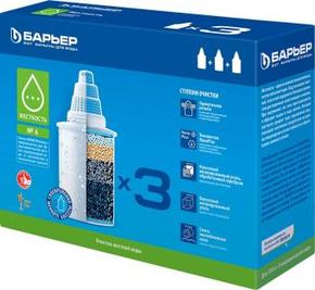 Аксессуары к фильтрам для воды