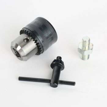 Дрель Patriot DM 120 1275Вт патрон:кулачковый 120301120