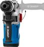 Перфоратор ЗУБР ЗПМ-40-1250 ЭВК патрон:SDS-max уд.:10Дж 1250Вт