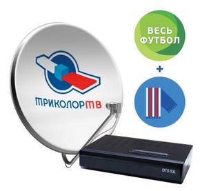 Телевизионные антенны