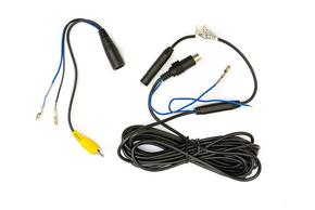 Камеры заднего вида