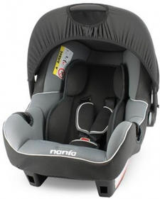 Детские автокресла