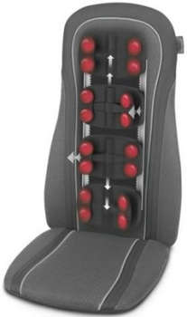 Массажер MEDISANA MC 818 36Вт серый/черный 88918