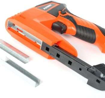 Строительный степлер Patriot Степлер электрический EN 141 The One