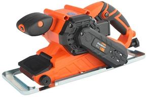 Шлифмашины ленточные