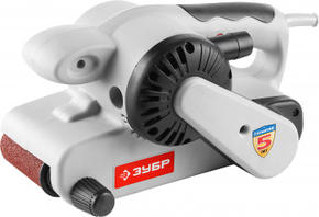 Шлифмашины ленточные