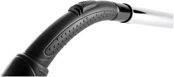 Строительный пылесос HAMMER Flex PIL20A 1400Вт  зеленый