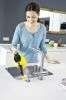 Парогенератор KARCHER Пароочиститель ручной EasyFix SC 1 1200Вт желтый