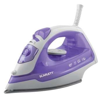 Утюг SCARLETT SC-SI30P10