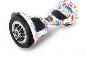 Гироциклы, моноколеса