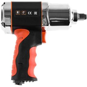 Гайковерты