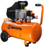 Компрессор пневматический ВИХРЬ КМП-300/50 масляный 300л/мин 50л 2000Вт оранжевый/черный 74/3/4