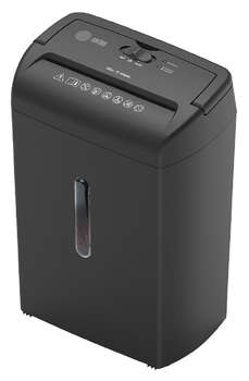 Шредер CACTUS CS-SH-12-21-5X45 /фрагменты/12лист./21лтр./скобы/пл.карты