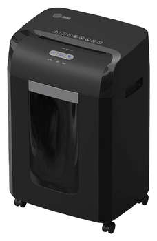 Шредер CACTUS CS-SH-15-30-2X15 /фрагменты/15лист./30лтр./скобы