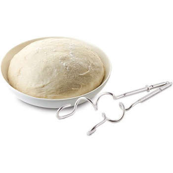 Миксер POLARIS ручной PHM 7016 700Вт белый