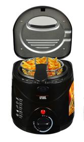 Фритюрницы