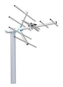 Телевизионные антенны