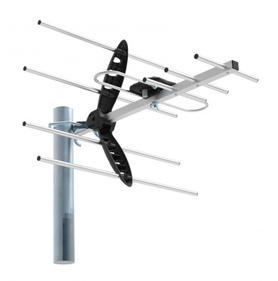 Телевизионные антенны