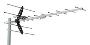 Телевизионные антенны