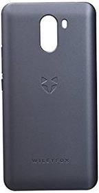 Аксессуар для смартфона Wileyfox Чехол Case Swift 2 Midnight Blue Swift2_case_Midnight Blue