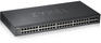 Коммутатор Zyxel NebulaFlex GS1920-48V2-EU0101F 44G 2SFP управляемый