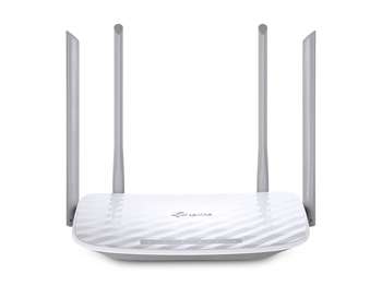 Маршрутизатор TP-LINK ARCHER C50(RU)