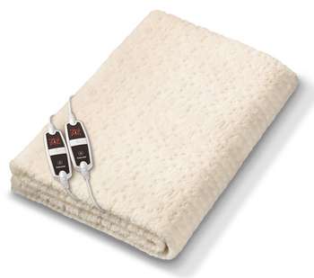 Электрическая грелка BEURER Электрическая простыня UB56 XXL