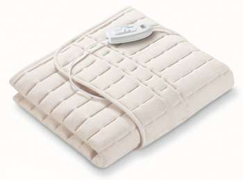 Электрическая грелка SANITAS Электрическая простыня SWB30 50Вт