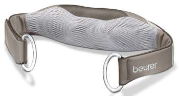 Массажер BEURER MG148 12Вт бежевый