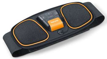 Массажер BEURER Миостимулятор EM32 черный