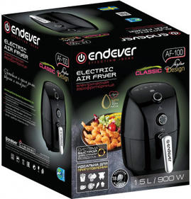 Фритюрницы