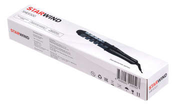 Щипцы STARWIND SHE6500