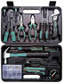 Набор инструментов BORT BTK-160 38 предметов 91279040