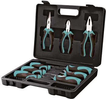 Набор инструментов BORT BTK-24 24 предмета