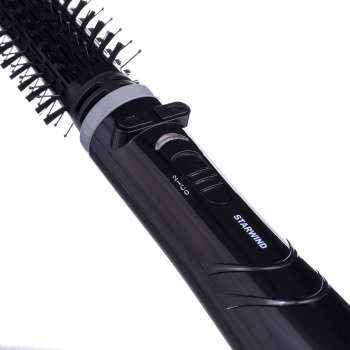 Фен для волос STARWIND SHP8500 1000Вт черный