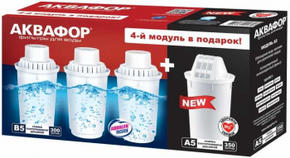 Аксессуары к фильтрам для воды