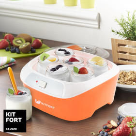 Йогуртницы