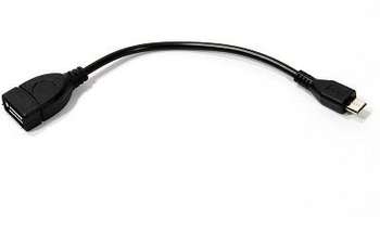 Кабель VCOM USB2.0 TO MICRO-USB CU280