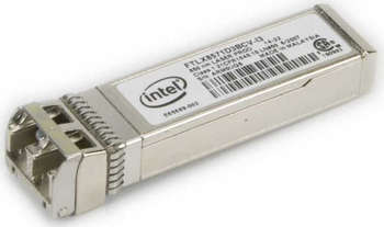 Хранилище данных SuperMicro AOC-E10GSFPSR