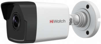 Камера видеонаблюдения HiWatch DS-I200 (C) (2.8 MM)