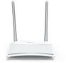 Маршрутизатор TP-LINK TL-WR820N N300 10/100BASE-TX белый