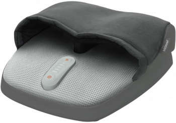 Массажер MEDISANA FM 885 серый 88397
