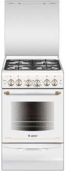 Газовая плита Gefest ПГ 5100-02 0181 белый