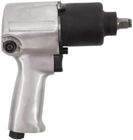 Гайковерты