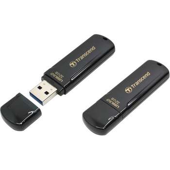 USB-носитель Transcend 32GB JetFlash 700 USB3.0 TS32GJF700